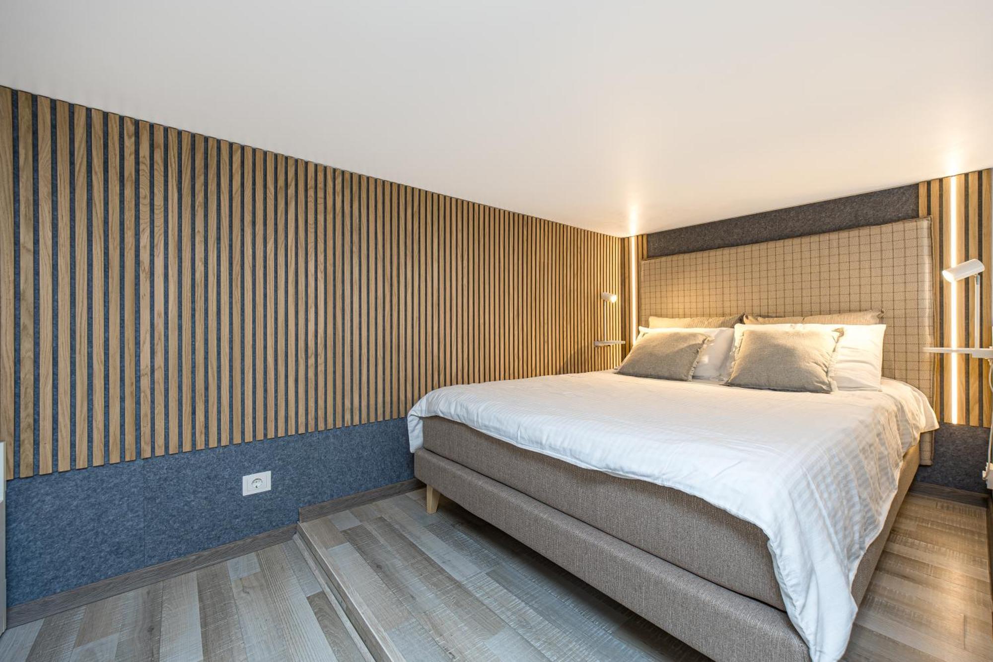 Loft Apartment In Klaipeda Oldtown エクステリア 写真