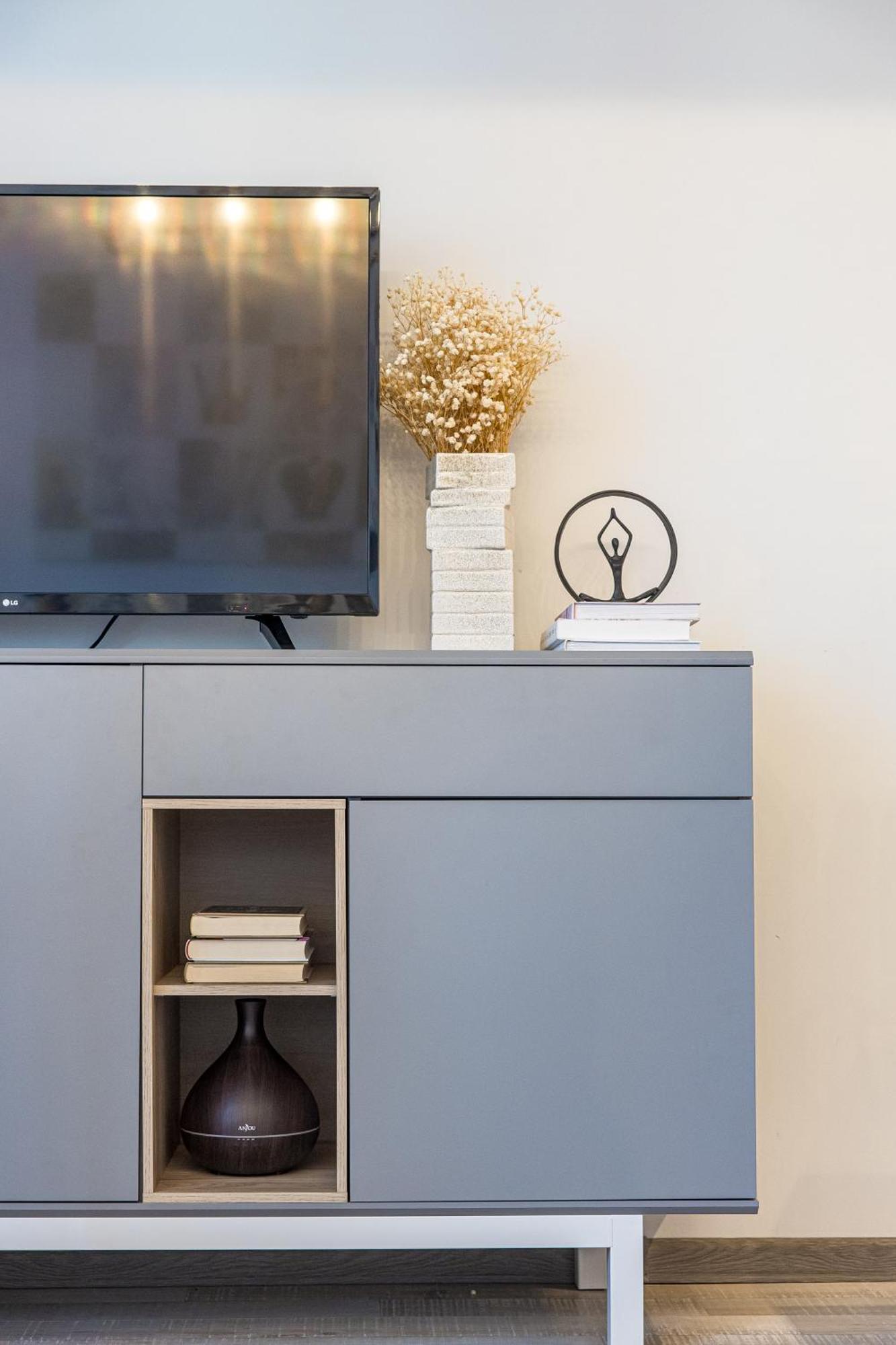 Loft Apartment In Klaipeda Oldtown エクステリア 写真