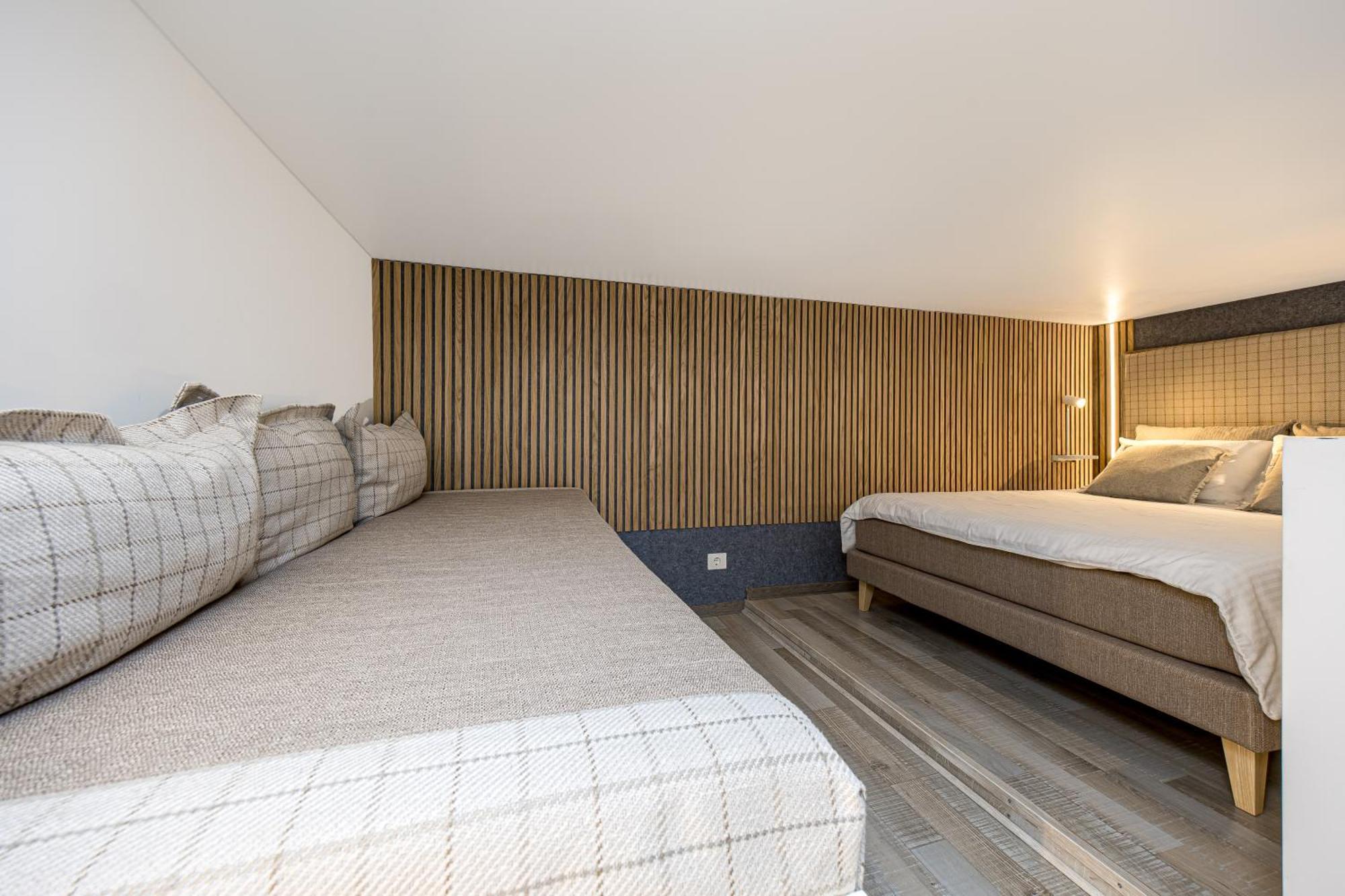 Loft Apartment In Klaipeda Oldtown エクステリア 写真