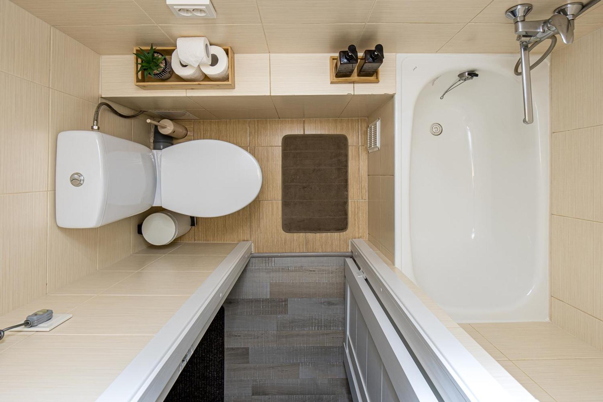 Loft Apartment In Klaipeda Oldtown エクステリア 写真